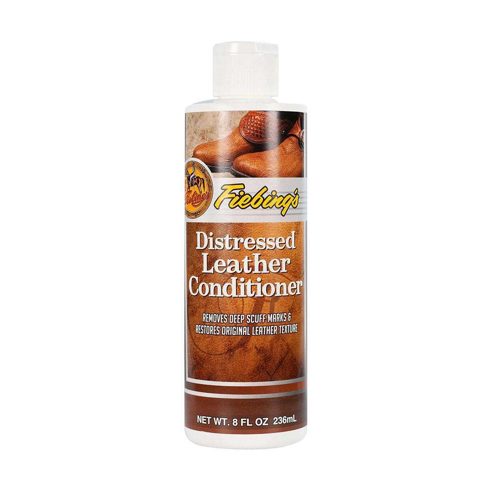 Fiebing's Antica Finitura In Pelle Crema 907g – Colore Tan Per Cinture, Selle E Accessori In Cuoio